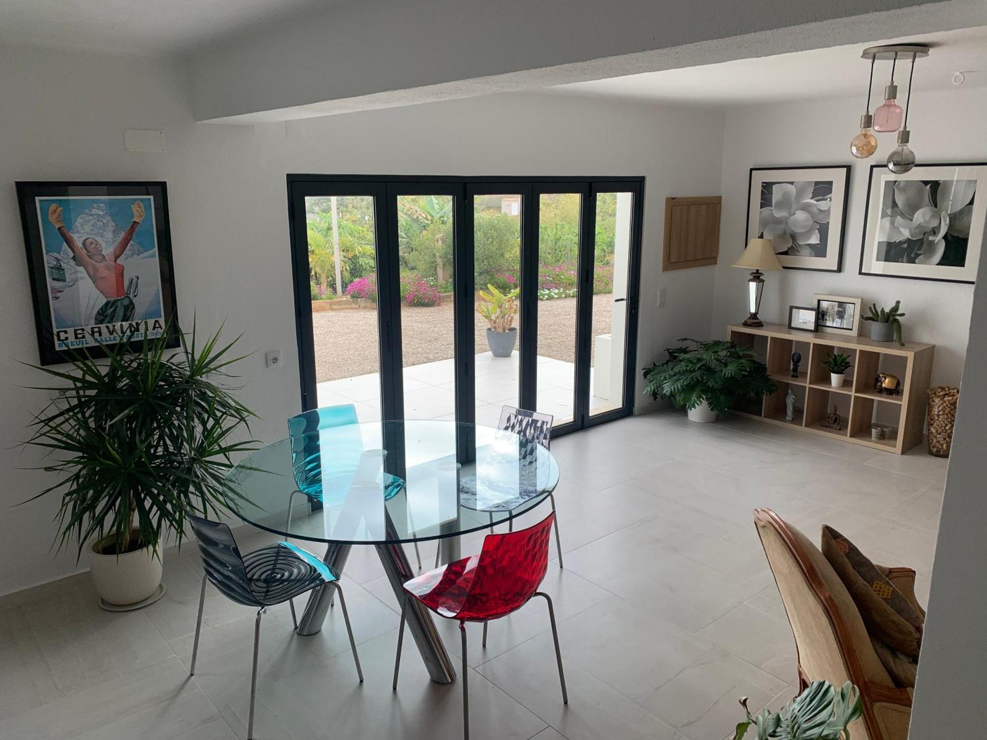 A Tranquil Garden Apartment, Carvoeiro - Benagil Exterior foto